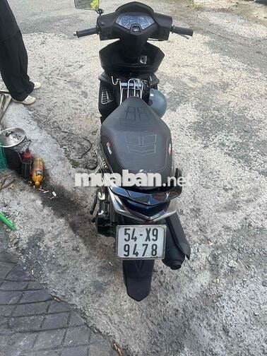Honda Air Blade 2009 Đen