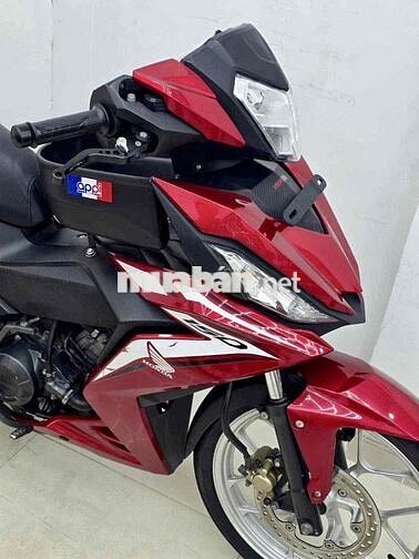 Honda Winner V1 2018 Côn tay Đỏ