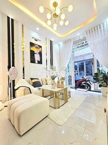 🟪🟪🟪🟪Cho Thuê Nhà Huỳnh Tấn Phát.Nhà Bè - Diện Tích:3.5m❌️7m 🟪🟪🟪🟪🟪
