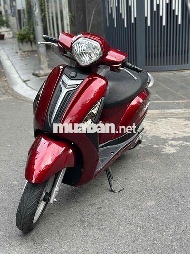 Cần bán xe Yamaha Grande Đk 2016 Bs60