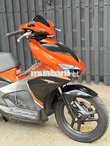 Honda Airblade 2015 Cam đen