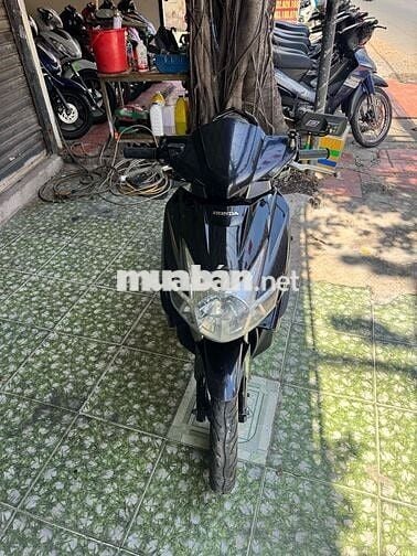 Honda Air Blade 2009 Đen