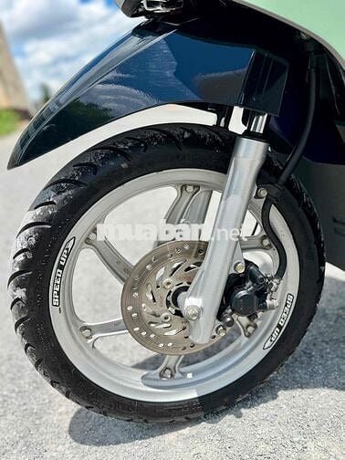 Honda Vision 2020 Xanh ngọc 39.000 km