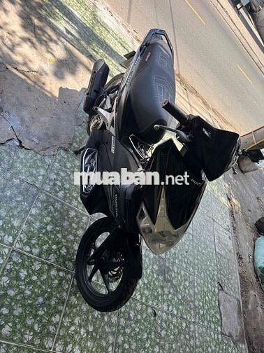 Honda Air Blade 2009 Đen