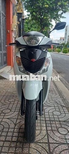 Honda SH 150i 2011 Trắng Việt Nam