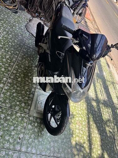 Honda Air Blade 2009 Đen