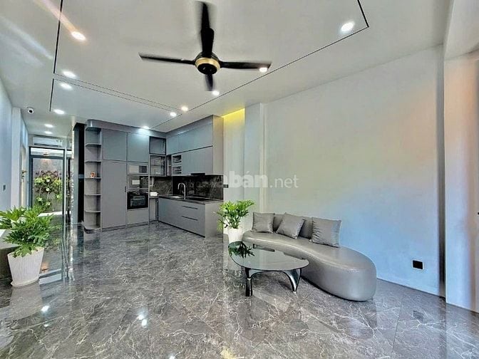 Khu Cán Bộ Về Hưu, An Ninh Yên Tĩnh, Tiện Ích Đáng Sống