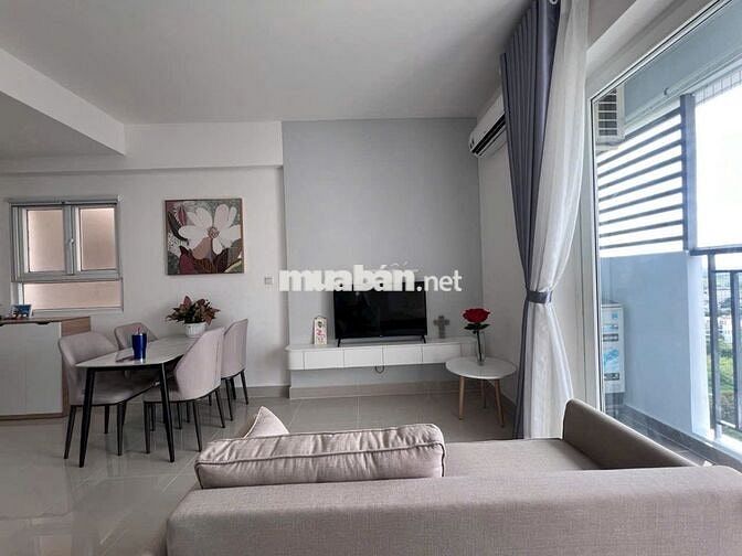 Cho Thuê Căn hộ The Park Residence 2PN1WC 61M2 9TR5 LH QUỲNH QUỲNH
