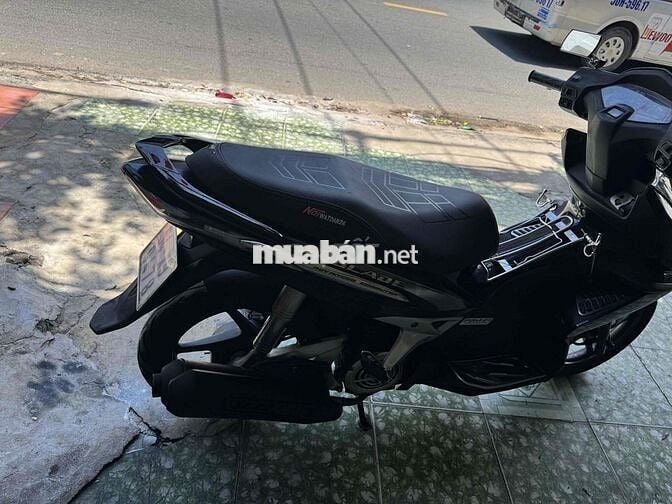 Honda Air Blade 2009 Đen