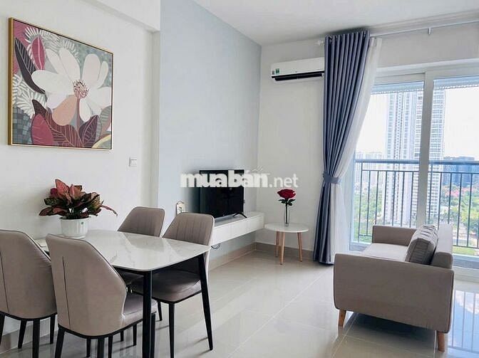 Cho Thuê Căn hộ The Park Residence 2PN1WC 61M2 9TR5 LH QUỲNH QUỲNH