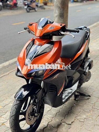 Honda Airblade 2015 Cam đen