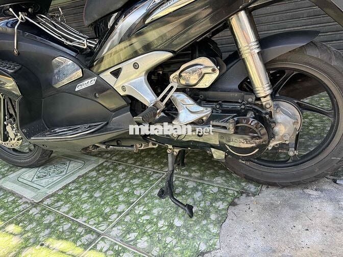 Honda Air Blade 2009 Đen