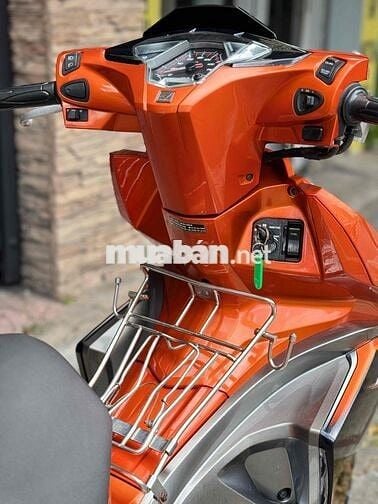 Honda Airblade 2015 Cam đen