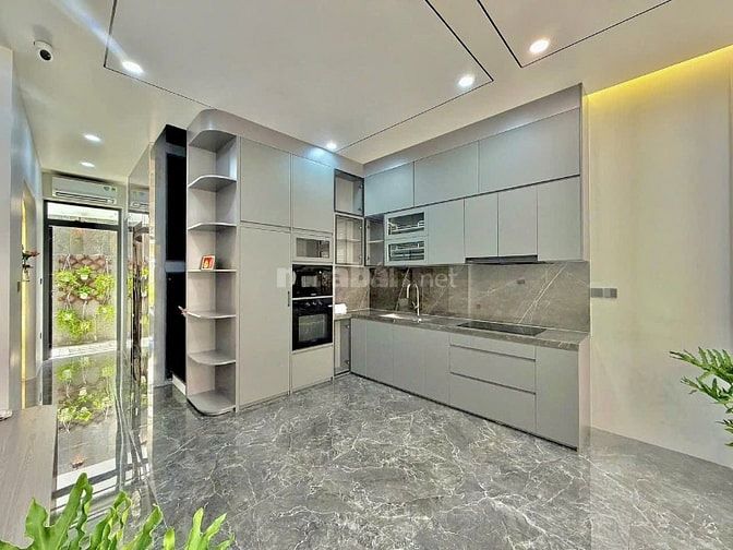 Khu Cán Bộ Về Hưu, An Ninh Yên Tĩnh, Tiện Ích Đáng Sống
