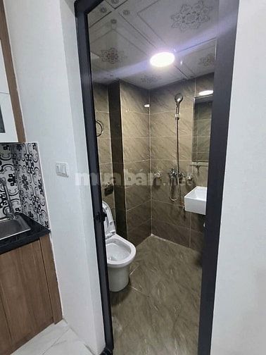  DÒNG TIỀN GẦN 600/TRIỆU/NĂM - CCMN VỊ TRÍ ĐẸP KHU BẮ