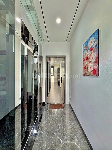 Khu Cán Bộ Về Hưu, An Ninh Yên Tĩnh, Tiện Ích Đáng Sống