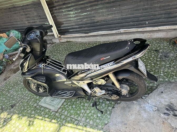 Honda Air Blade 2009 Đen