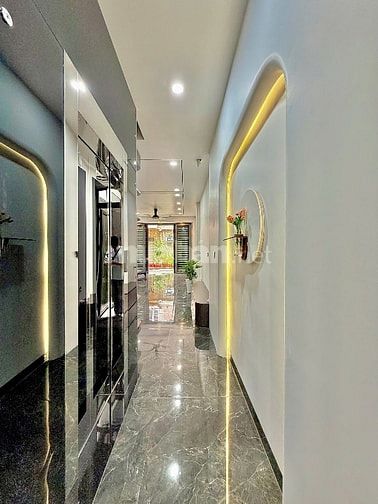 Khu Cán Bộ Về Hưu, An Ninh Yên Tĩnh, Tiện Ích Đáng Sống