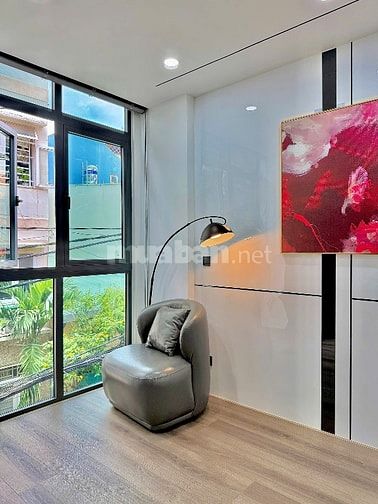 Khu Cán Bộ Về Hưu, An Ninh Yên Tĩnh, Tiện Ích Đáng Sống