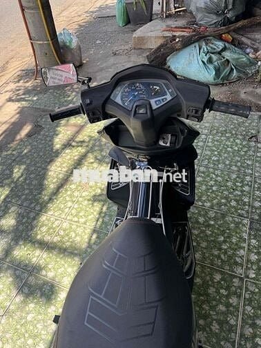 Honda Air Blade 2009 Đen