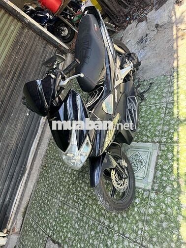 Honda Air Blade 2009 Đen