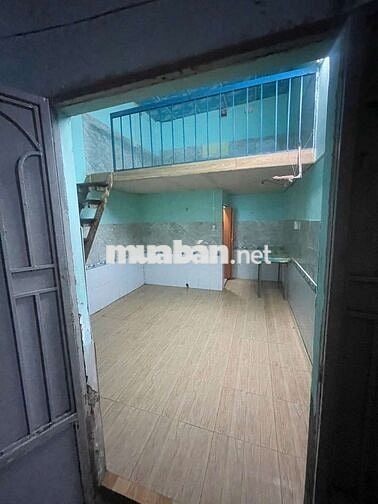 Cho thuê phòng trọ, gác lửng, 18m2 Đào Sư Tích, Nhà Bè