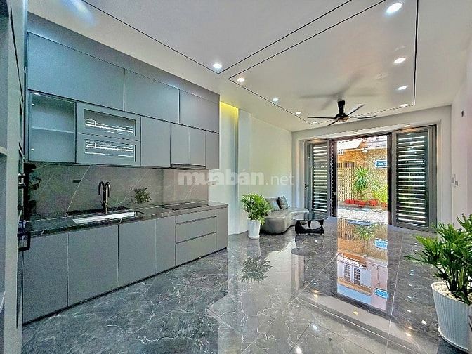 Khu Cán Bộ Về Hưu, An Ninh Yên Tĩnh, Tiện Ích Đáng Sống