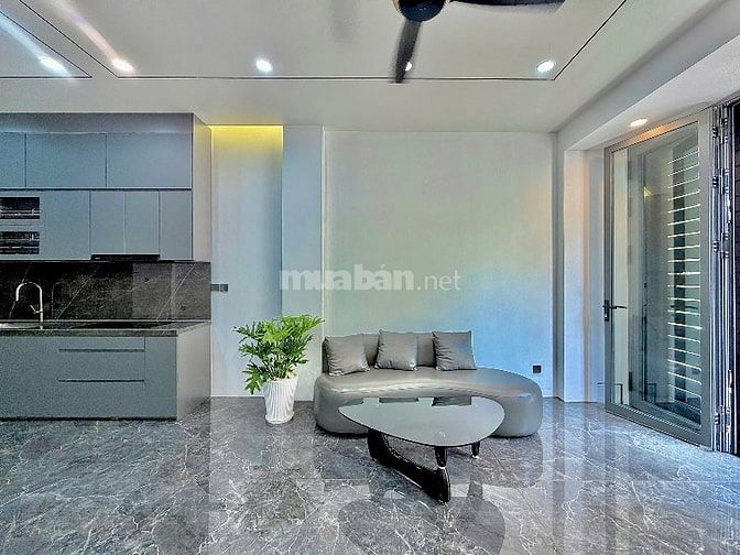 Khu Cán Bộ Về Hưu, An Ninh Yên Tĩnh, Tiện Ích Đáng Sống