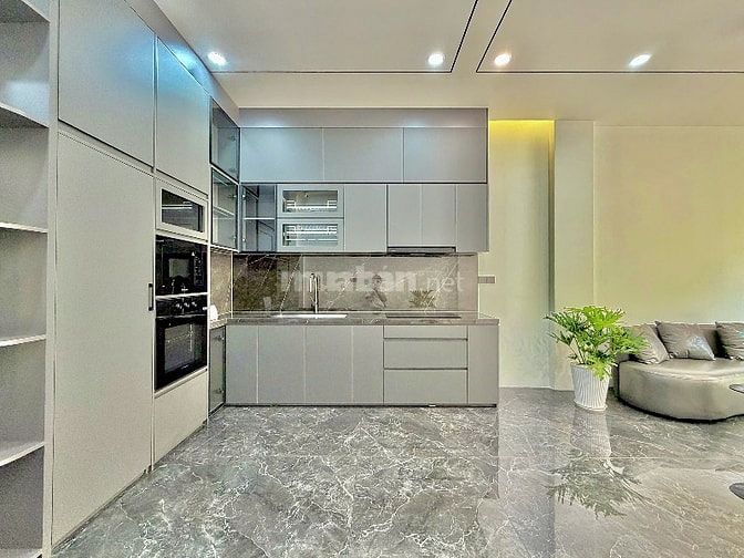 Khu Cán Bộ Về Hưu, An Ninh Yên Tĩnh, Tiện Ích Đáng Sống
