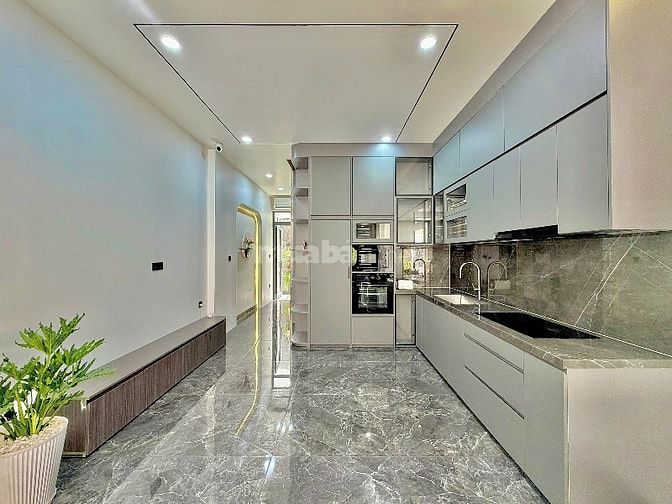 Khu Cán Bộ Về Hưu, An Ninh Yên Tĩnh, Tiện Ích Đáng Sống