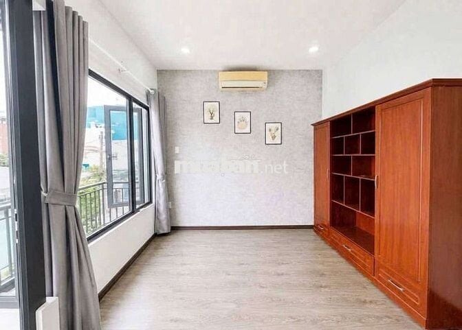 CHO THUÊ NHÀ NGUYÊN CĂN MẶT TIỀN ĐƯỜNG SỐ 27 PHƯỜNG AN NHƠN GÒ VẤP