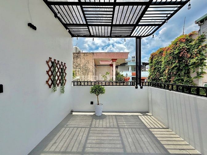 Khu Cán Bộ Về Hưu, An Ninh Yên Tĩnh, Tiện Ích Đáng Sống