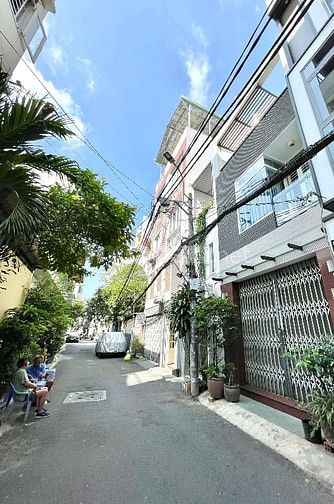 Khu Cán Bộ Về Hưu, An Ninh Yên Tĩnh, Tiện Ích Đáng Sống