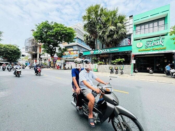 Cho Thuê Mặt Tiền Kinh Doanh Tân Sơn Nhì 27tr