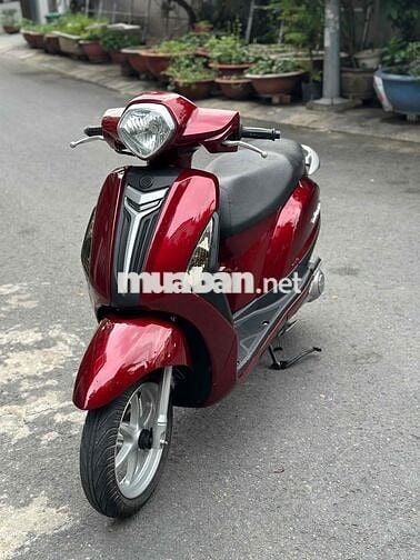 Cần bán xe Yamaha Grande Đk 2016 Bs60