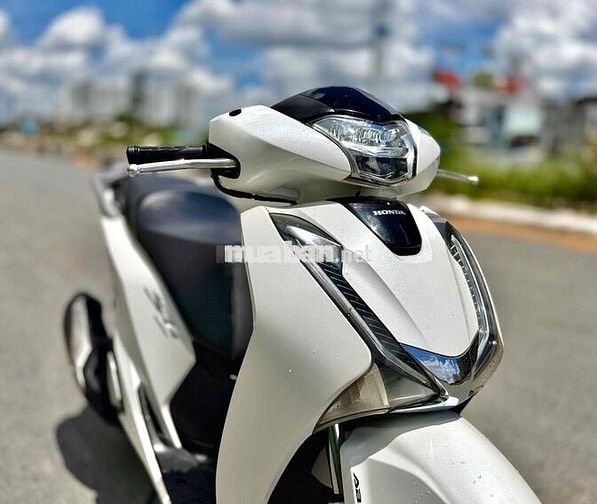 Honda SH 150i ABS 2018 Trắng Smart Key 41.000 km