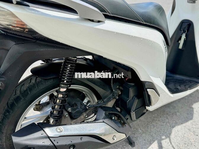 Honda SH 150i ABS 2018 Trắng Smart Key 41.000 km