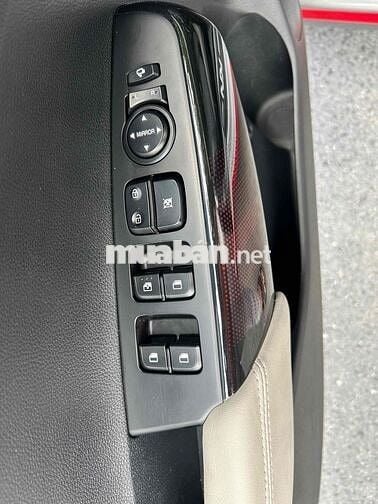 Kia Morning GT-line 2022 38000 km