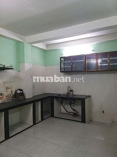 Định cư nước ngoài, Bán gấp Giá rẻ nhà MT hẻm xe hơi P.11, Quận 8