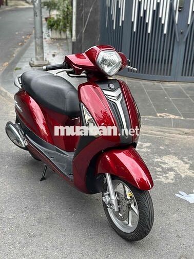 Cần bán xe Yamaha Grande Đk 2016 Bs60