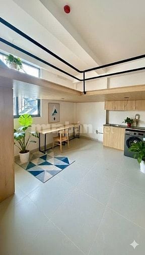 Giảm 6 tỷ bán gấp tòa nhà CHDV 27 phòng HĐT khoán 135 triệu/tháng