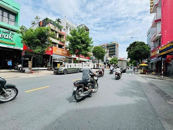 Cho Thuê Mặt Tiền Kinh Doanh Tân Sơn Nhì 27tr