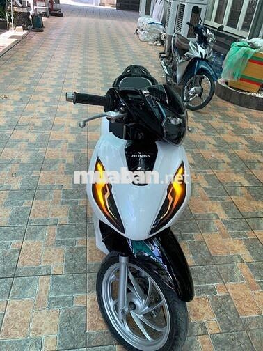 Honda Vision 2023 Trắng 47.965 km