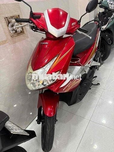 Honda Airblade FI 2010 Đỏ