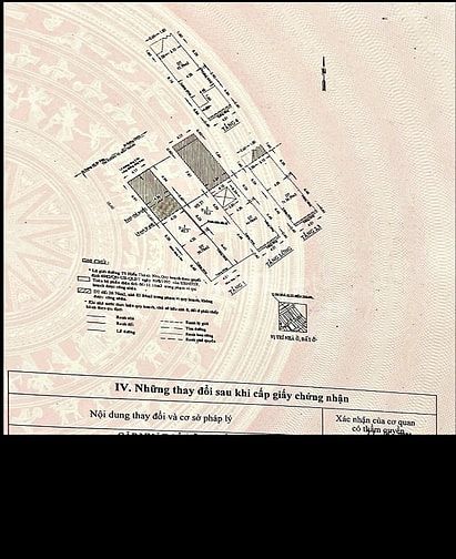 Bán nhà mặt tiền Tô Hiến Thành, Q10, DT 61,9m² cao 4 tầng. Giá 32 tỷ