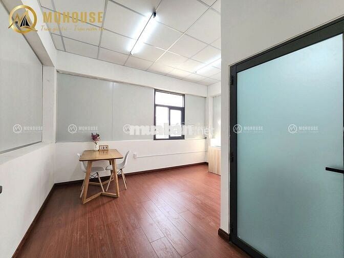 CHO THUÊ CĂN HỘ 1PN TRƯỜNG CHINH - TB, GẦN ĐH CÔNG THƯƠNG - VĂN HIẾN