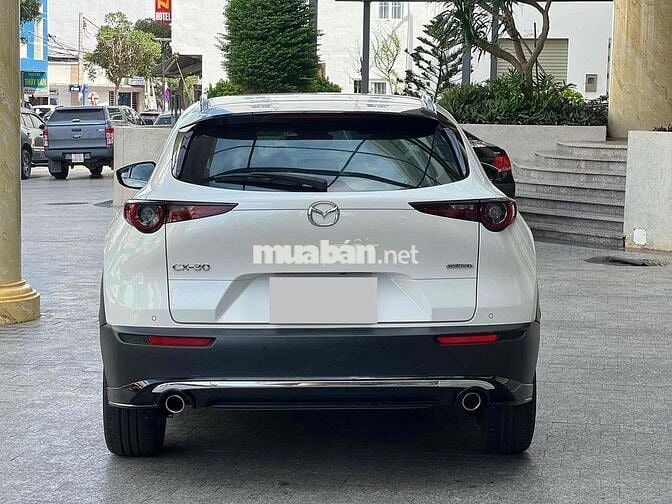 Mazda CX30 Premium 2024 15.000 km Cực Mới