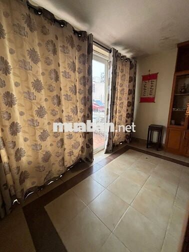SIÊU PHẨM HXH NGUYỄN THÁI BÌNH. KHU K300. DT: 7X12M. HẦM NỔI - 4 TẦNG
