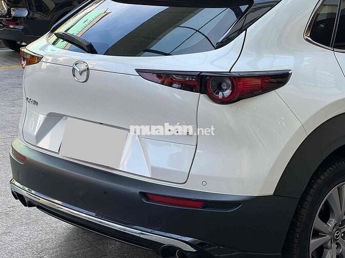 Mazda CX30 Premium 2024 15.000 km Cực Mới
