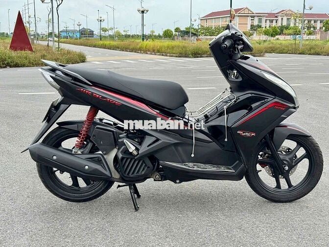 Honda Air Blade 125cc 2015 Đen